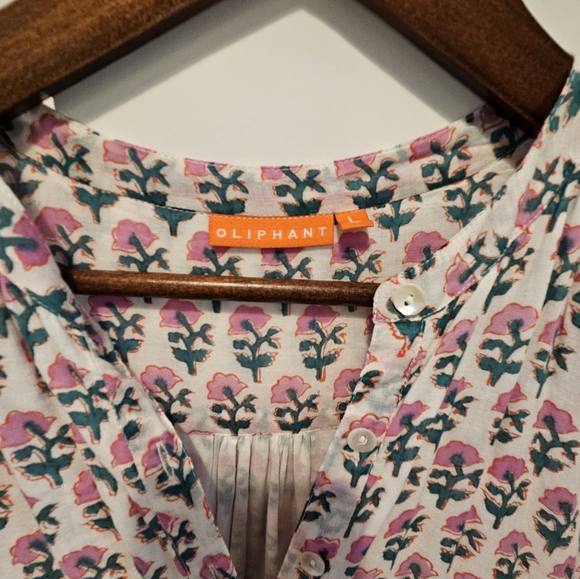 Oliphant dress - Picture 2 of 3